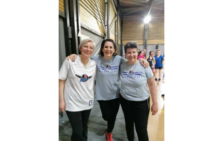 &quot;Bonnes vacances !!!&quot; de la part des dirigeants du Batie Basket !!!