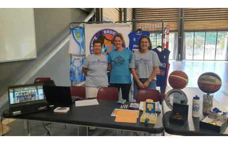 C'est reparti avec le Forum des associations bastidonnes