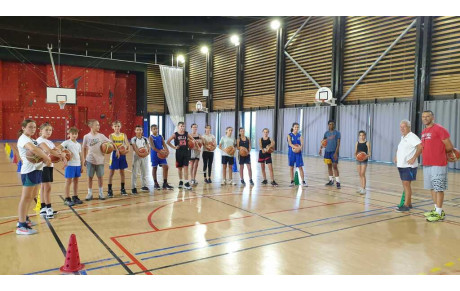 Une reprise &quot;pleine&quot; d'enthousiasme chez les jeunes 