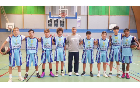 Une défaite et une victoire au compteur à Barcelo ce samedi.