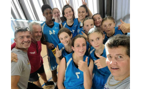 Carton plein ce we chez nos jeunes !!!