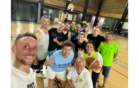 La 100em licence de la saison vient d'être validée ce jour !!!