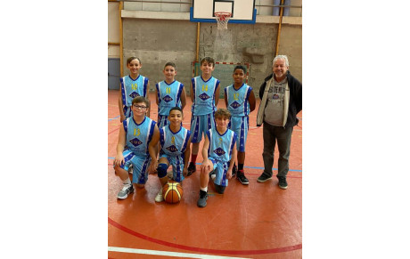  Deux victoires, une défaite ... pour cette 1ere journée de championnat chez nos jeunes