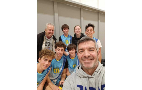 Carton plein chez les jeunes bastidons