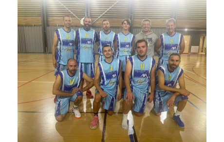 Dur, dur pour l'Entente Charance-Le Piolit