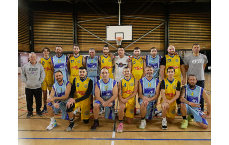 Une première bien disputée pour ce derby d'Entente&quot; !!!