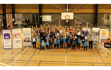 Le BBC a fait &quot;la fête&quot; ce samedi et vous souhaite de belles fêtes de fin d'année. RDV en 2023 !!!