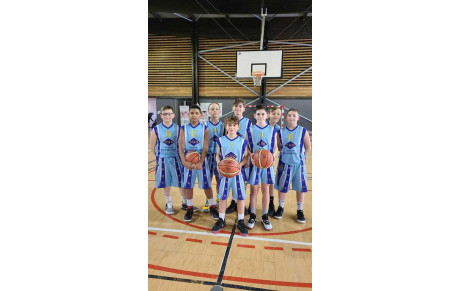 La COUPE est presque pleine !!!