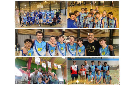 Nos jeunes masculins gagnent, nos féminines connaissent la défaite à Briançon (la 1ere)