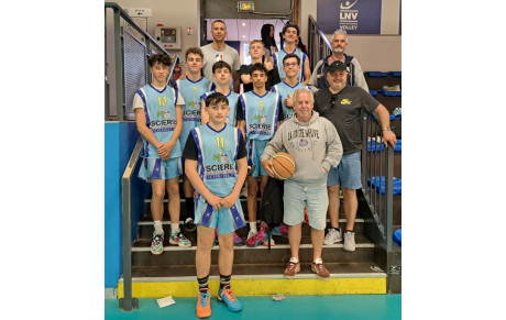 Tournoi de Venelles : les U17M 1/2 finalistes 