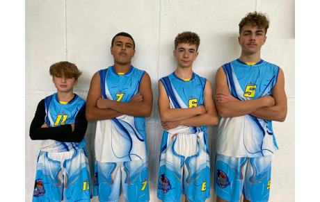 Un WE consacré au 3x3 en région SUD pour tous.