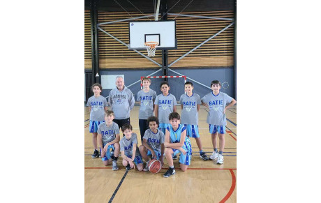 Un samedi de COUPE à domicile