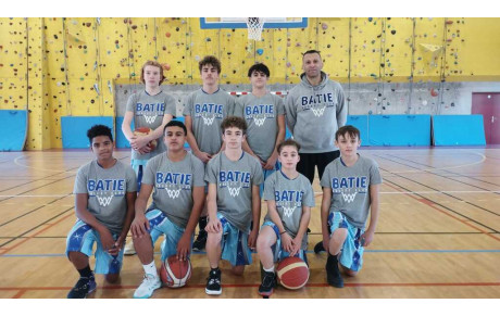 Un retour 2024 à la compétition &quot;gagnant&quot; pour le BBC