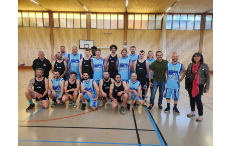 Les Loisirs s'offrent une première à Veynes 