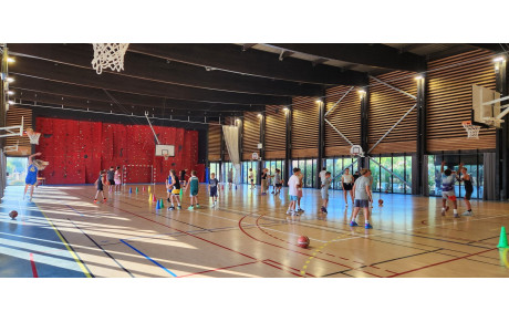 Une nouvelle saison bien lancée