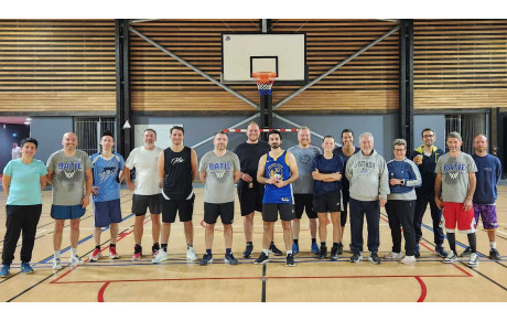 Nos Loisirs prennent goût au 3x3