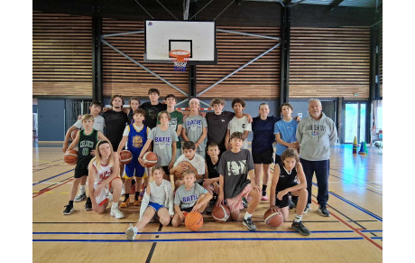 Bilan de nos journées de stages : plus que positif