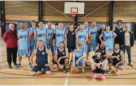 Nos Loisirs en amical s'offrent une belle victoire face aux Veynois