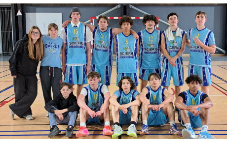 Coupe AS : nos U18M défaits logiquement face à Digne Région