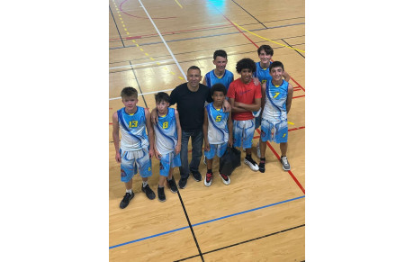 Une fin de championnat au top pour nos équipes JEUNES