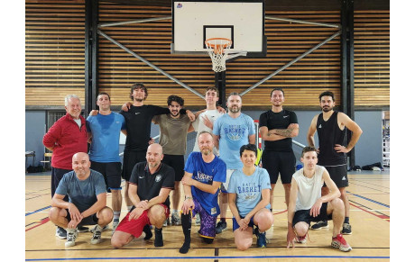 Les Loisirs et le 3x3