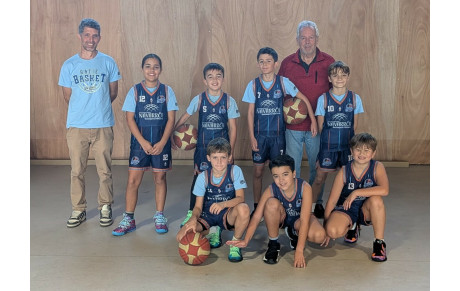 Les U11 voyagent bien, nos U15 grâce à l'apport U13 ont pu jouer.
