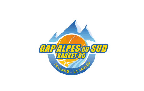 Gap Alpes du Sud Basket 05