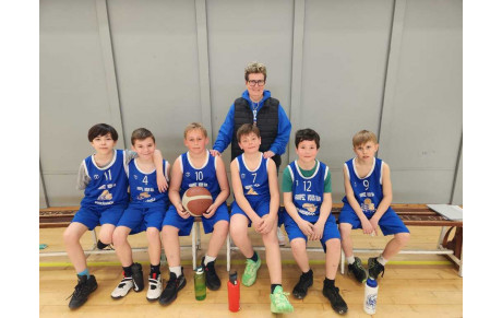 Championnat U11 mixte 04-05