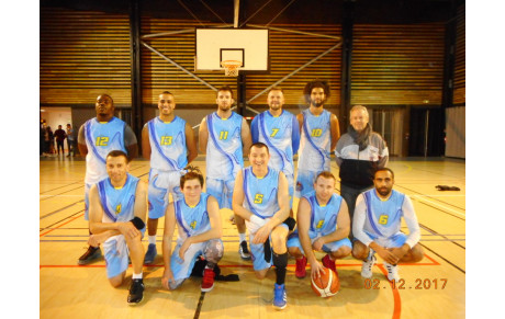 BBC SENIOR Masculin 1 