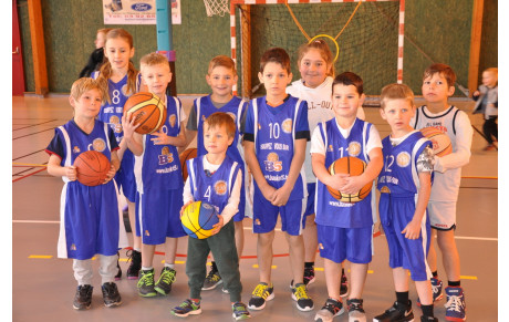 U7/U9 mixte Alpes du sud