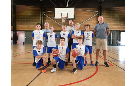 U13 masculin PACA