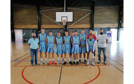 U20 masculin PACA