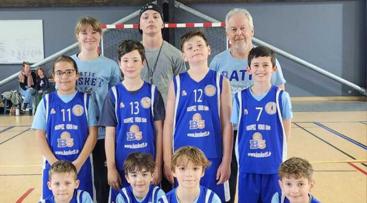 BBC : matchs du WE : presque un sans faute