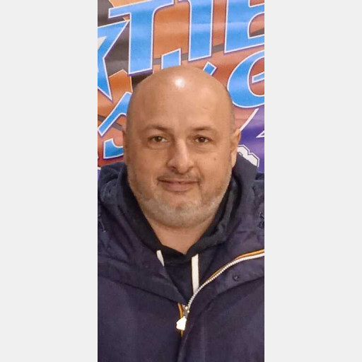 Georges Palamoudian